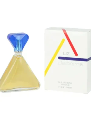 Rychlé Dodání Liz Claiborne Liz Claiborne EDT 100 ml W