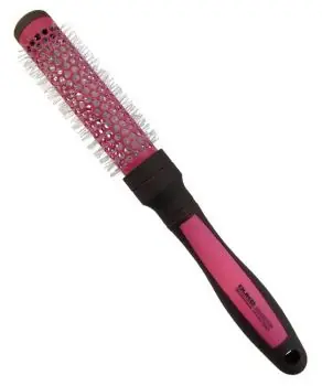 DUKO Professional Magenta Brush Thermal Ceramic - keramický kulatý kartáč na vlasy 25mm Nejlepší Cena