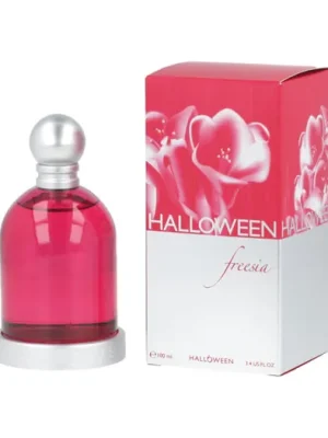 Halloween Freesia EDT 100 ml W Poslední Šance