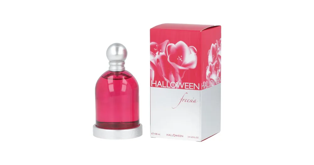Halloween Freesia EDT 100 ml W Poslední Šance