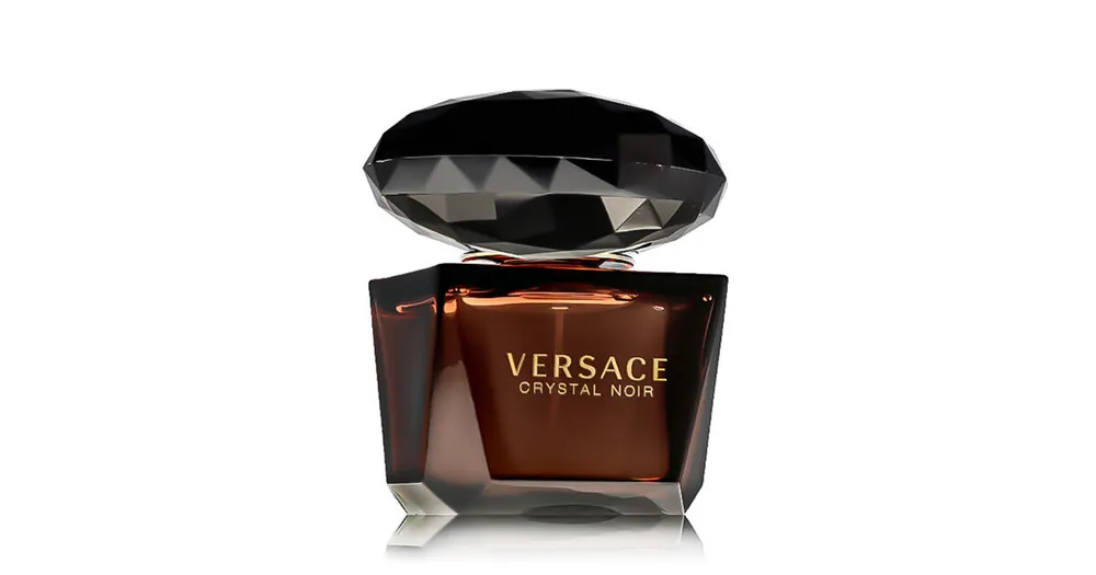 Versace Crystal Noir EDP 90 ml W Super Cena