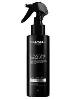 Sleva GOLDWELL Dualsenses Color Structure Equalizer 150ml - optimalizuje rozložení barvy