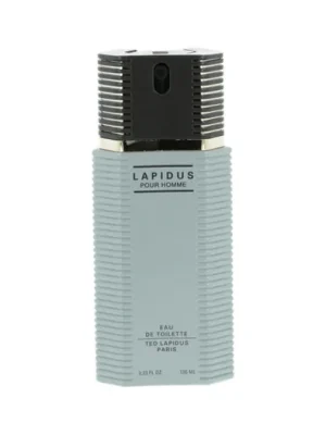 Ted Lapidus Pour Homme EDT 100 ml M Nakupujte Hned