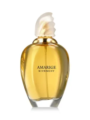 Finální Výprodej Givenchy Amarige EDT 50 ml W