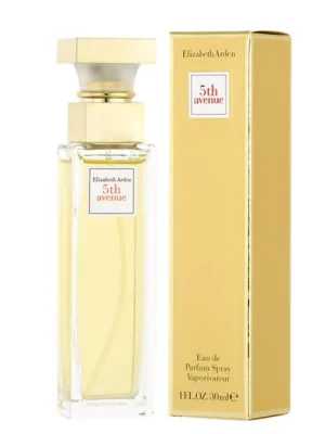Ihned K Objednání Elizabeth Arden 5th Avenue EDP 30 ml W