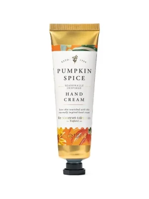 Expresní Doručení Dýně & KořeníKrém na ruce, 30 ml