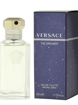 Versace Dreamer EDT 50 ml M Finální Výprodej