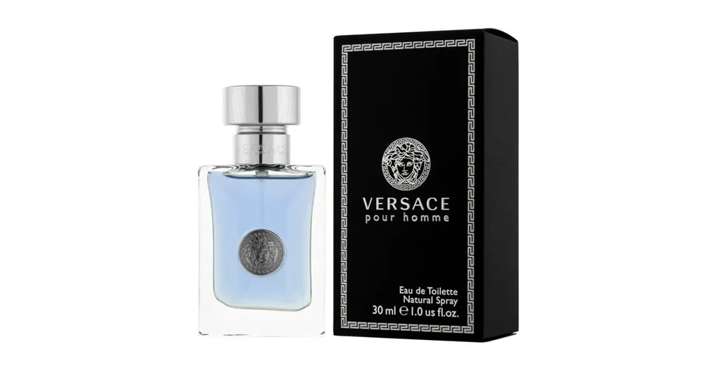 Nakupujte Hned Versace Pour Homme EDT 30 ml M