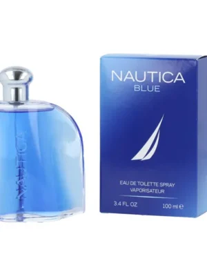 Nautica Blue EDT 100 ml M Výhodná Nabídka