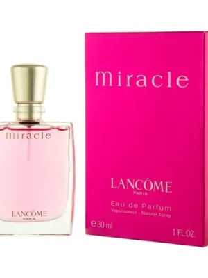 Lancôme Miracle pour Femme EDP 30 ml W Doprava Zdarma