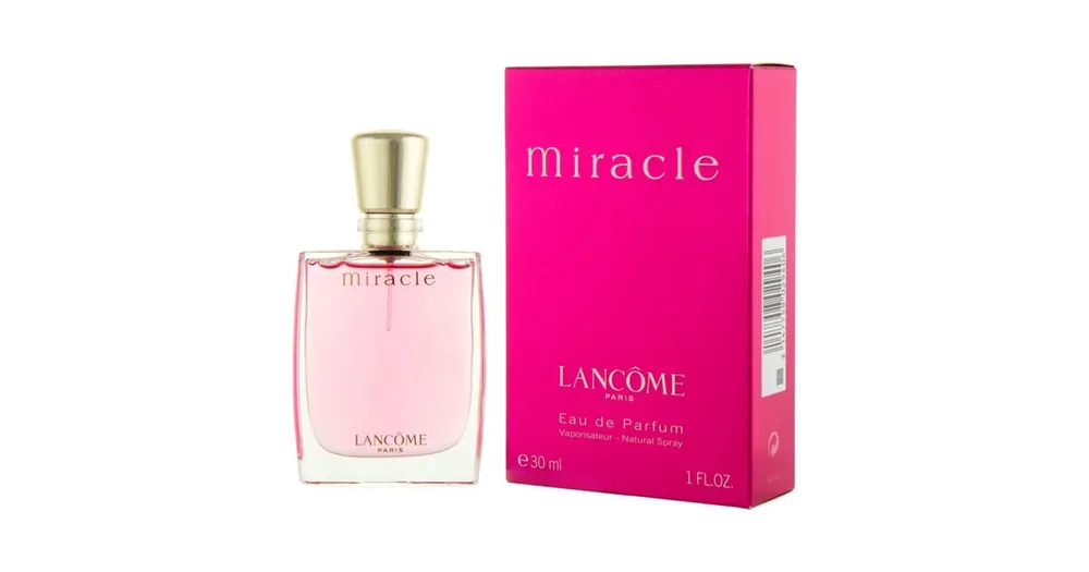 Lancôme Miracle pour Femme EDP 30 ml W Doprava Zdarma