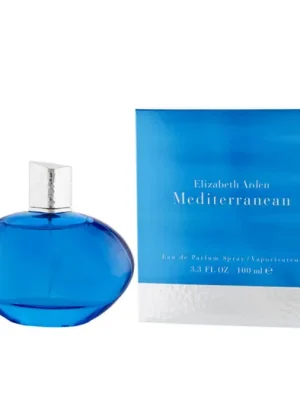 Oblíbený Elizabeth Arden Mediterranean EDP 100 ml W