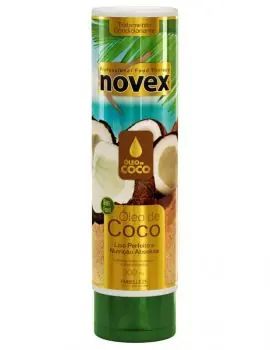 NOVEX Coconut Oil Conditioner 300ml - kondicionér na suché vlasy s kokosovým olejem Nejlepší Cena