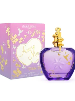 Odeslání Ihned Amore Mio - Forbidden FruitDámská parfémovaná voda, 100 ml