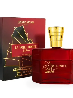 Sleva La Voile Rouge IntensePánská parfémovaná voda, 100 ml