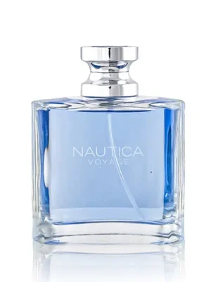 Nautica Voyage EDT 100 ml M Speciální Cena