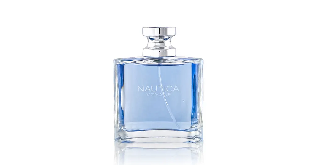 Nautica Voyage EDT 100 ml M Speciální Cena