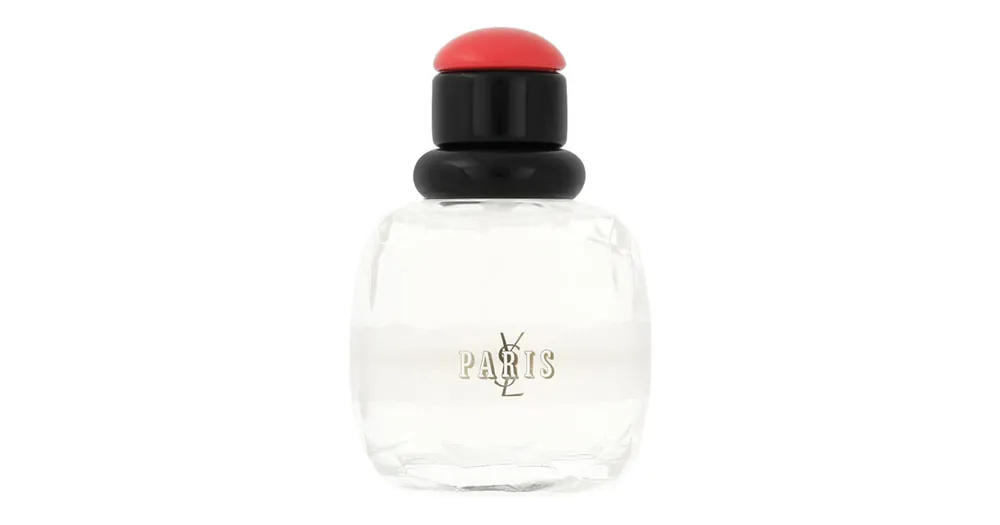 Yves Saint Laurent Paris EDT 75 ml W Akční Nabídka