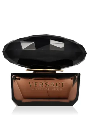 Versace Crystal Noir EDP 50 ml W Výprodej