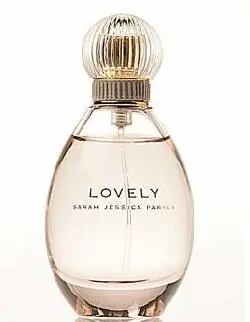 Sarah Jessica Parker Lovely EDP 30 ml W Objednat Nyní