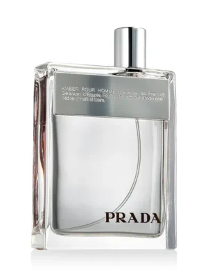 Kup Teď Prada Amber pour Homme EDT 100 ml M