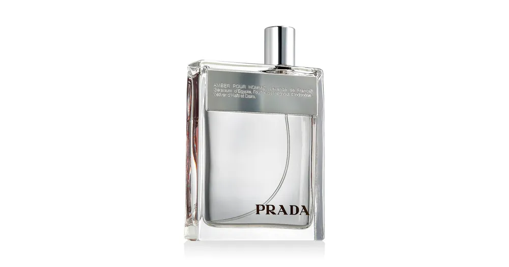 Kup Teď Prada Amber pour Homme EDT 100 ml M