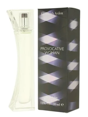 Omezená Nabídka Elizabeth Arden Provocative Woman EDP 30 ml W