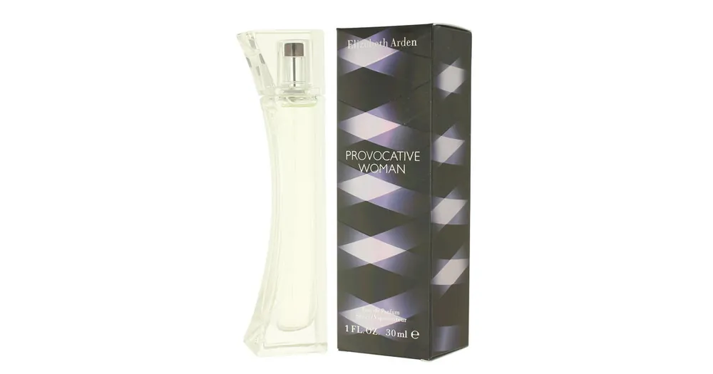 Omezená Nabídka Elizabeth Arden Provocative Woman EDP 30 ml W