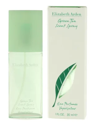 Dokud Zásoby Vydrží Elizabeth Arden Green Tea EDT 30 ml W
