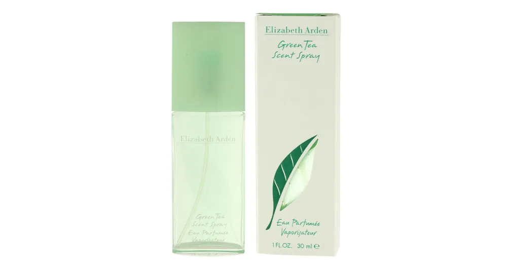 Dokud Zásoby Vydrží Elizabeth Arden Green Tea EDT 30 ml W