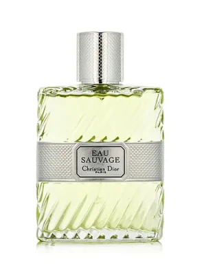 Doprava Zdarma Dior Eau Sauvage EDT 100 ml M
