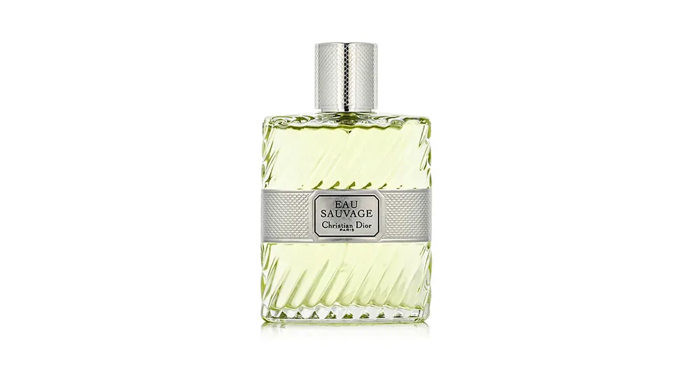 Doprava Zdarma Dior Eau Sauvage EDT 100 ml M