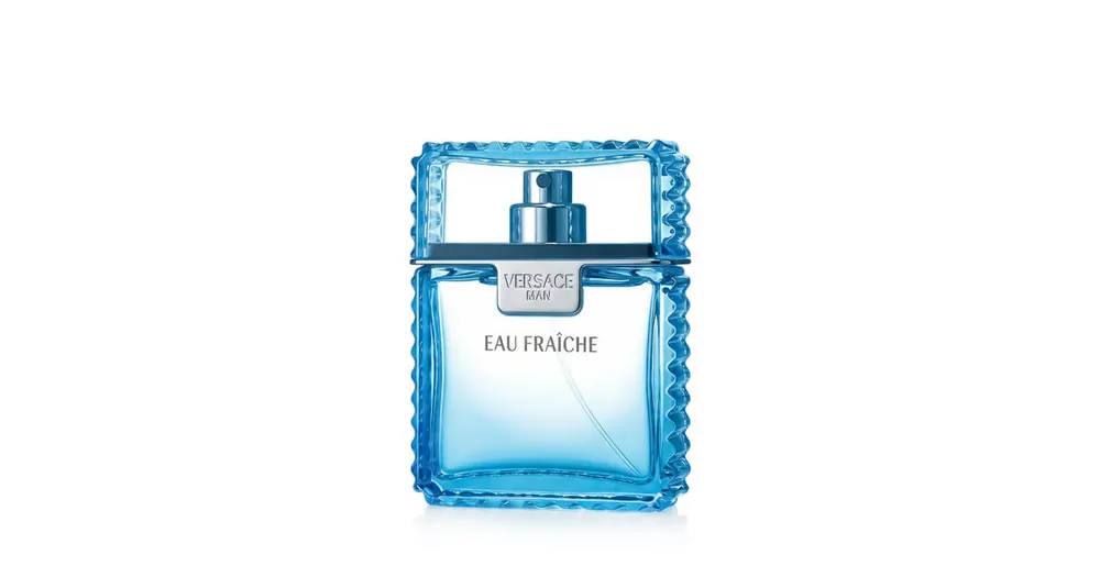 Jen Po Omezenou Doba Versace Man Eau Fraîche EDT 50 ml M