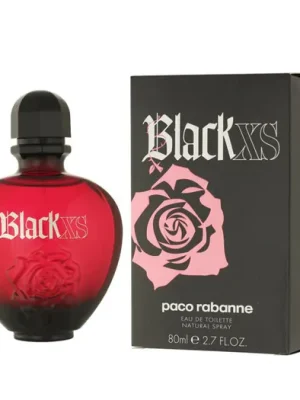 Paco Rabanne Black XS pour Elle EDT 80 ml W Koupit Online