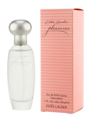 Estée Lauder Pleasures EDP 30 ml W Oblíbený