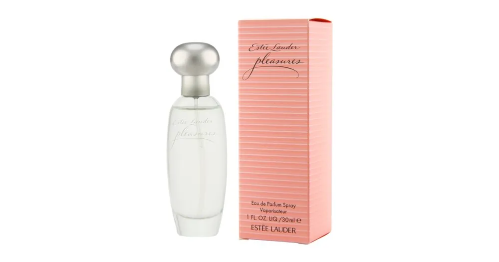 Estée Lauder Pleasures EDP 30 ml W Oblíbený