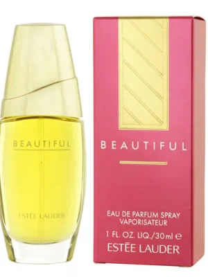 Zlevněný Estée Lauder Beautiful EDP 30 ml W