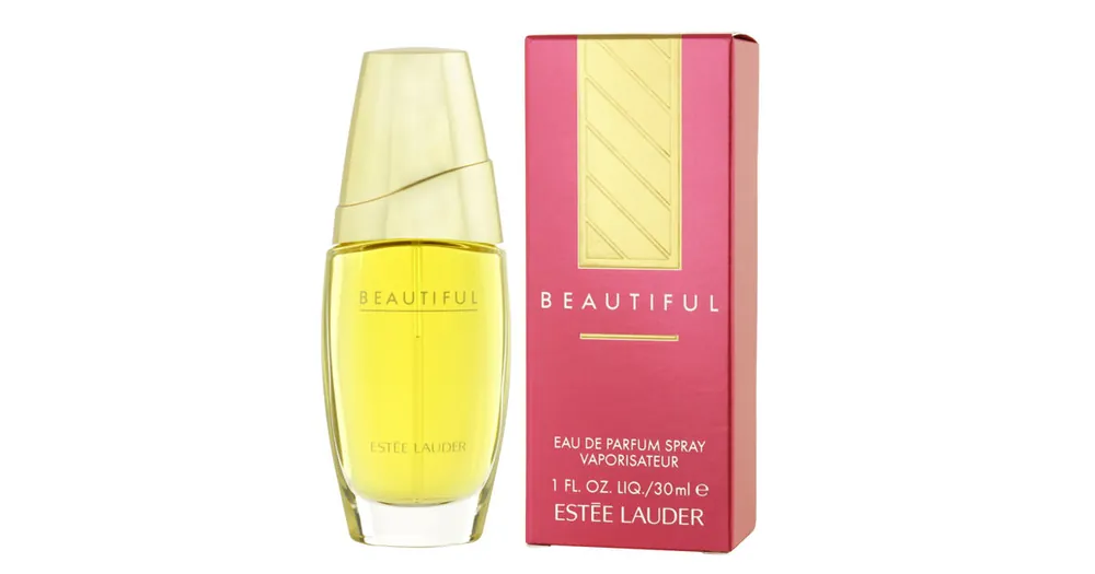 Zlevněný Estée Lauder Beautiful EDP 30 ml W