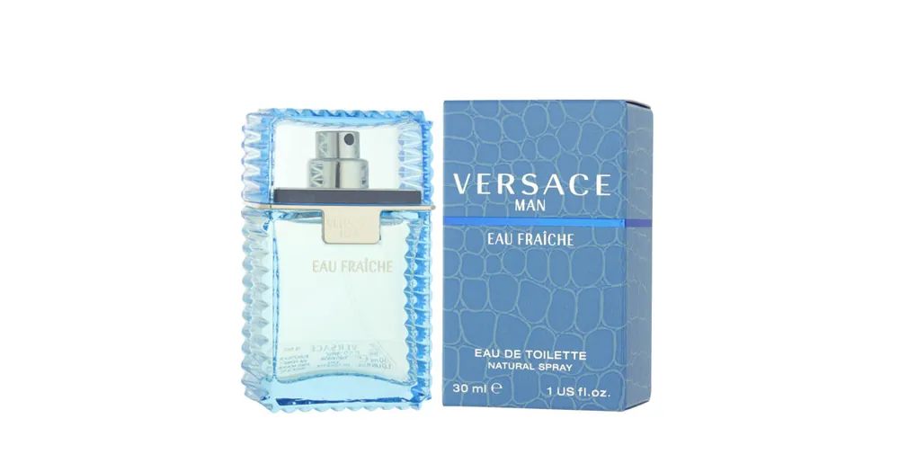 Tovární Cena Versace Man Eau Fraîche EDT 30 ml M