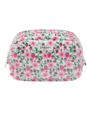Cath Kidston StrawberryKosmetická taštička - malá Autentický