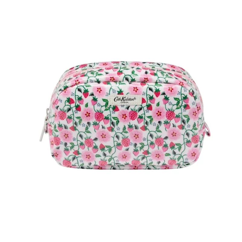 Cath Kidston StrawberryKosmetická taštička - malá Autentický