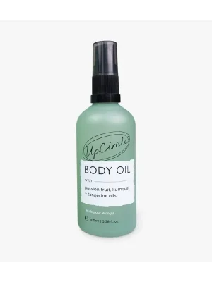 Body OilTělový olej, 100 ml Aktuální