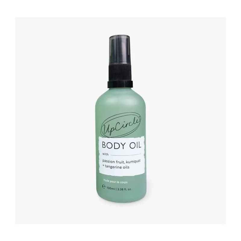 Body OilTělový olej, 100 ml Aktuální