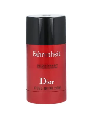 Dior Fahrenheit DST 75 ml M Akční Cena