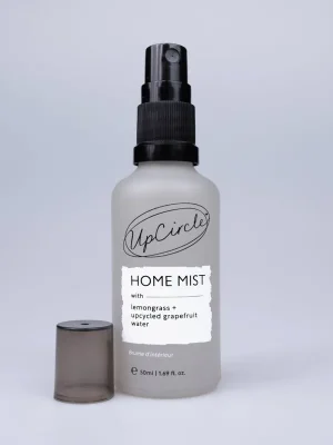 Lemongrass & Grapefruit WaterBytový sprej, 50 ml Nová Kolekce