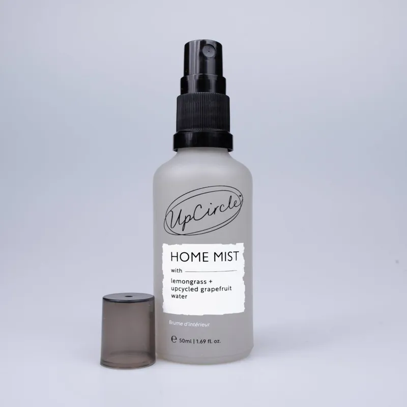 Lemongrass & Grapefruit WaterBytový sprej, 50 ml Nová Kolekce