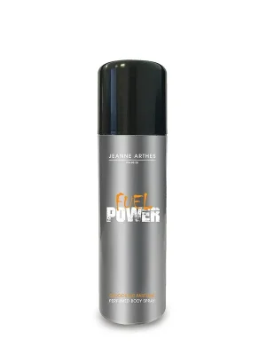 Cenově Výhodný Fuel PowerPánský deodorant, 200 ml