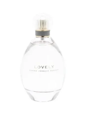 Sarah Jessica Parker Lovely EDP 100 ml W Levný
