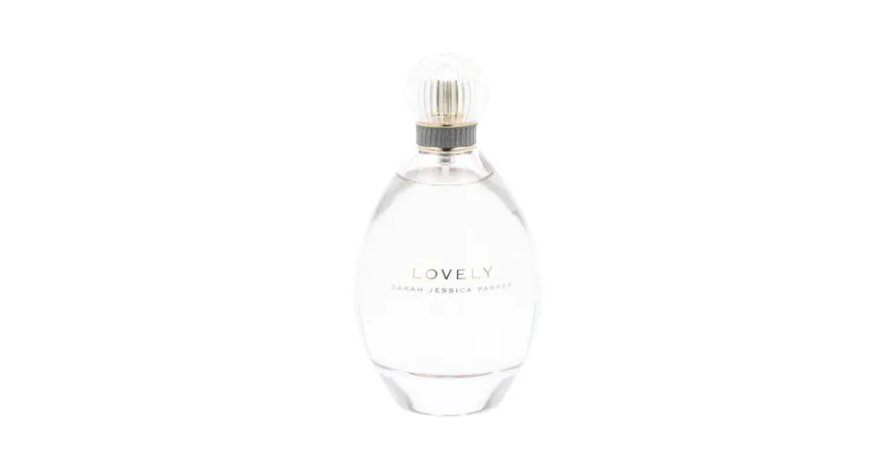 Sarah Jessica Parker Lovely EDP 100 ml W Levný