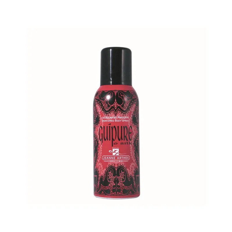 Nejprodávanější Guipure & SilkDámský deodorant, 150 ml